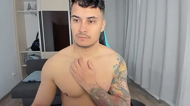 MatMalonne online show from 11-07-25, 07:30