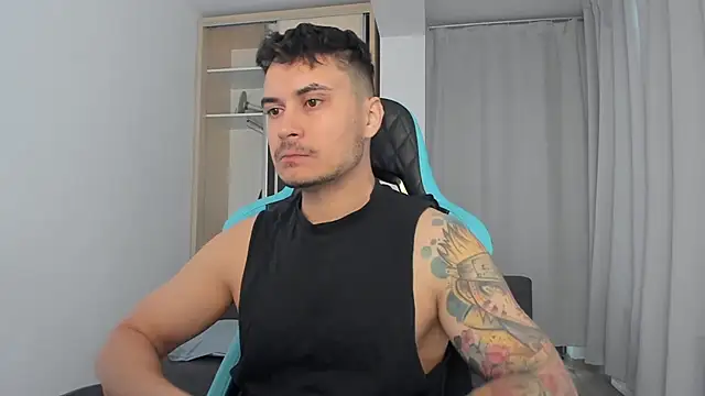 MatMalonne online show from 11-10-25, 06:56