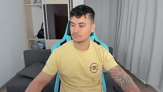 MatMalonne online show from 11-15-25, 06:00