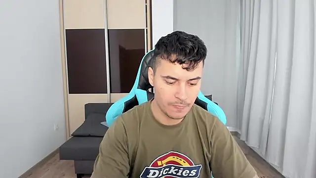 MatMalonne online show from 12-16-25, 06:51