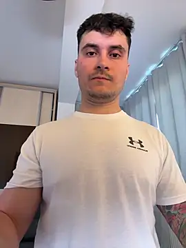 MatMalonne online show from 04-01-26, 02:03