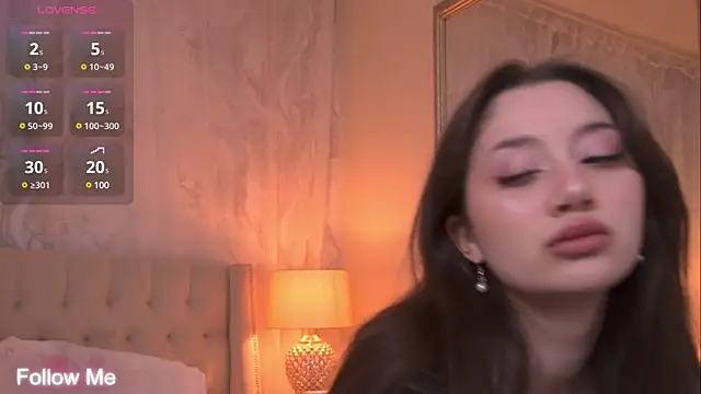 Snapshot of MaryReel chatting on 03-14-25, 04:51 MaryReel online show from 03-14-25, 04:51