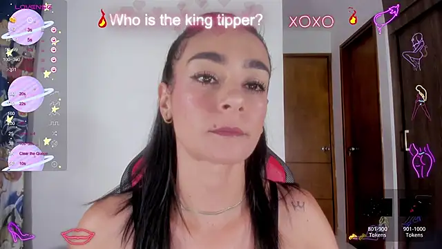 serafelle online show from 02-18-25, 12:26