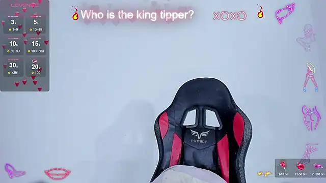 serafelle online show from 02-21-26, 11:39