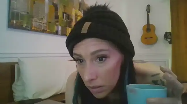 averietheangel online show from 02-23-25, 06:12