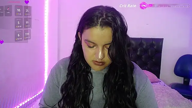 Laurenkenner  online show from 01-16-26, 06:01