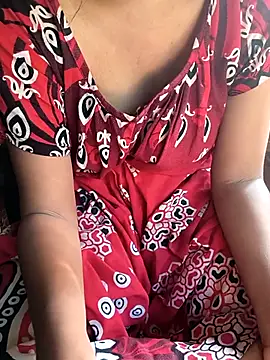 Ralisha Rani online show from 09-28-25, 10:20