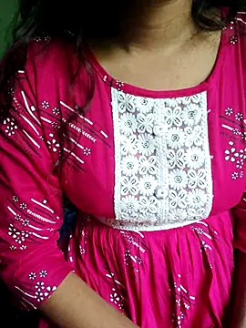 Ralisha Rani online show from 09-30-25, 06:07