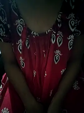 Ralisha Rani online show from 10-05-25, 12:14