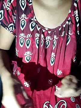 Ralisha Rani online show from 10-11-25, 07:34