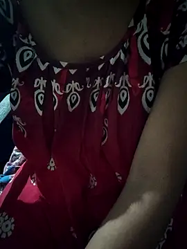 Ralisha Rani online show from 10-12-25, 03:22