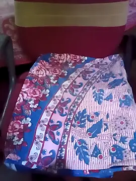 Ralisha Rani online show from 10-20-25, 03:07