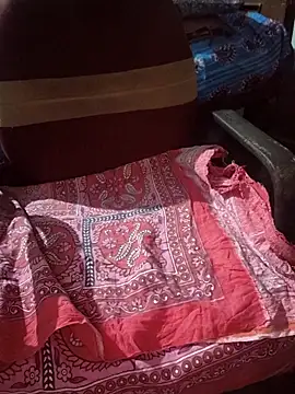 Ralisha Rani online show from 10-23-25, 08:29