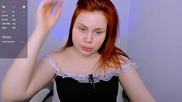 Patricia Perez online show from 03-03-26, 08:42