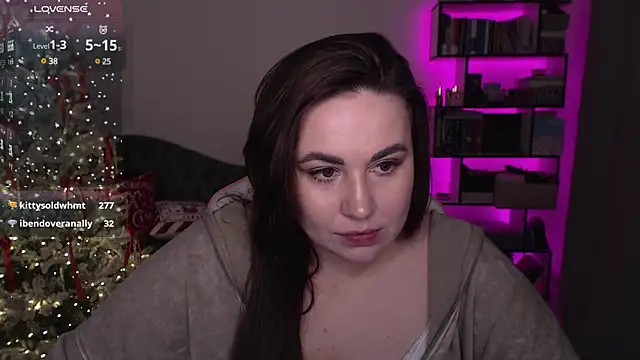SexyWitch 666 online show from 12-14-24, 03:15