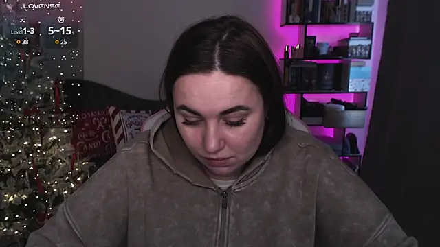 SexyWitch 666 online show from 12-17-24, 10:44