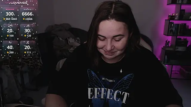 SexyWitch 666 online show from 10-25-25, 06:32