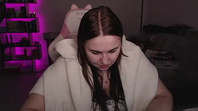 SexyWitch 666 online show from 12-16-25, 05:45