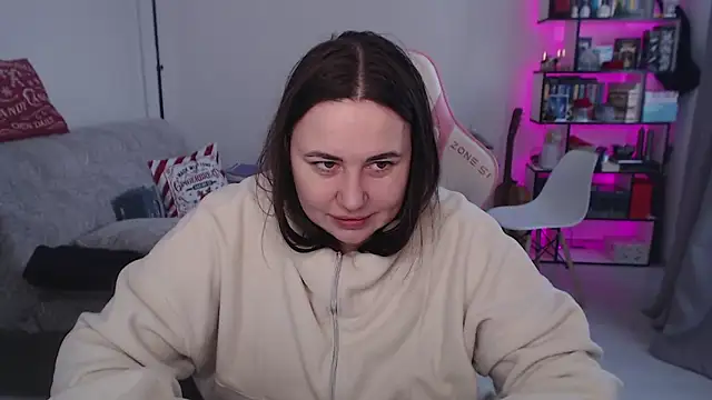 SexyWitch 666 online show from 01-17-26, 09:58