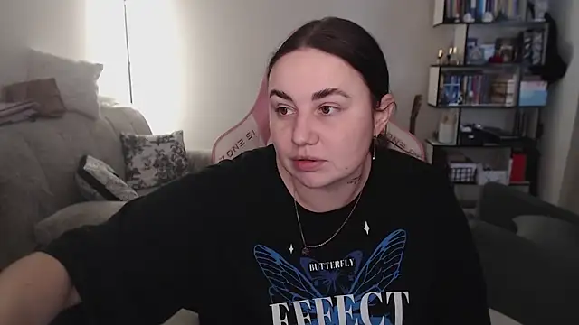 SexyWitch 666 online show from 02-09-26, 08:29