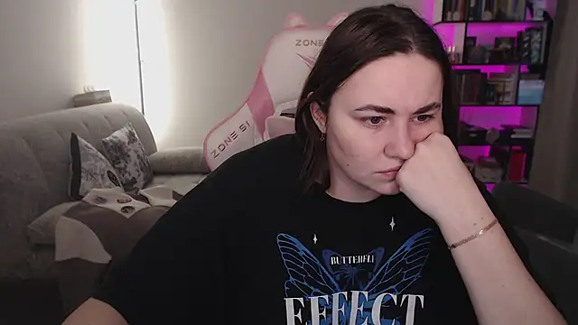 SexyWitch 666 online show from 02-13-26, 06:53