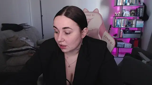 SexyWitch 666 online show from 03-13-26, 07:15