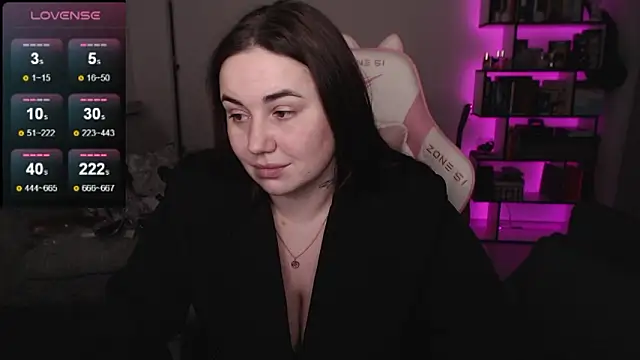 SexyWitch 666 online show from 03-15-26, 02:39