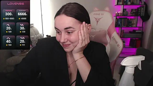 SexyWitch 666 online show from 03-16-26, 05:44