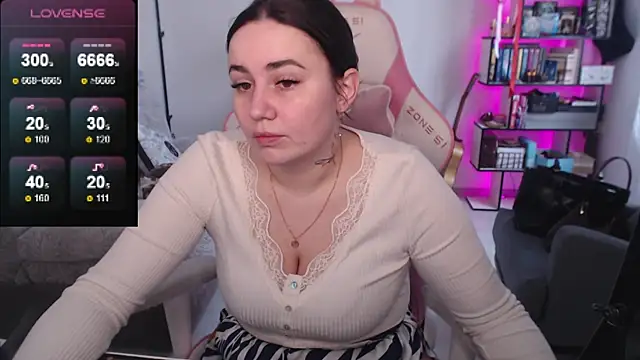 Snapshot of SexyWitch_666 chatting on 05-01-26, 05:56 SexyWitch 666 online show from 05-01-26, 05:56