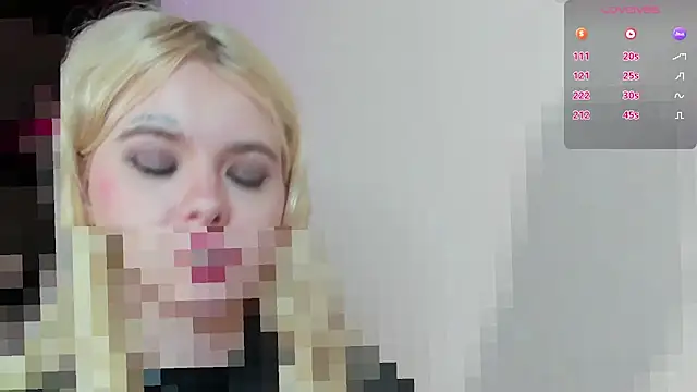 MisssLola online show from 03-11-25, 05:46