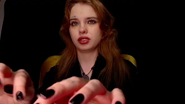 MisssLola online show from 01-12-26, 02:22