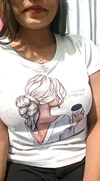 N-Natasha online show from 01-25-25, 04:02