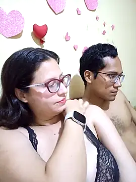 couple orgasm online show from 02-17-25, 03:25