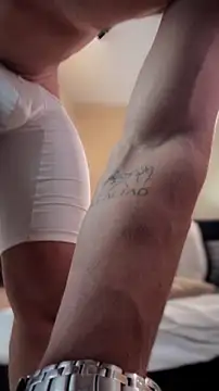 MassimoWalton2 online show from 02-18-26, 02:35