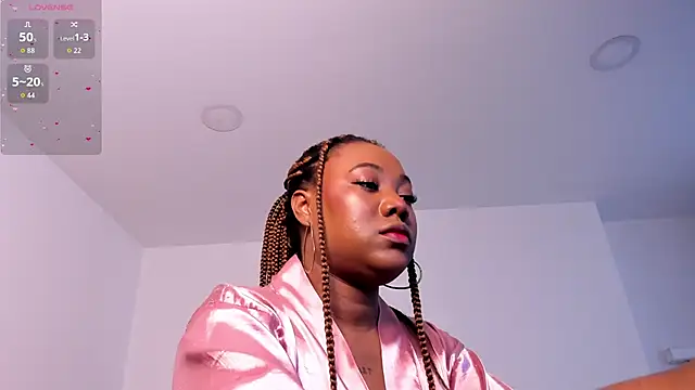 Sali g online show from 11-19-25, 06:08