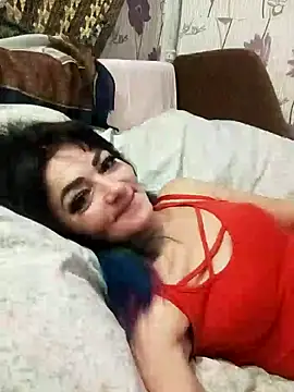 Snapshot of SweetLeila40 chatting on 01-10-25, 06:38 SweetLeila40 online show from 01-10-25, 06:38