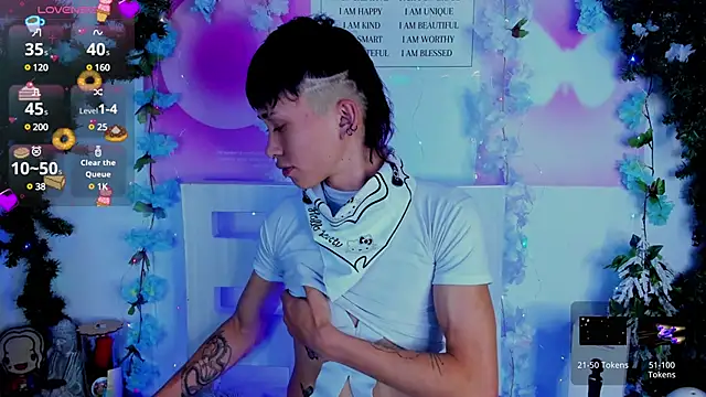 Snapshot of juniior_2311_ chatting on 01-25-25, 09:46 juniior 2311 online show from 01-25-25, 09:46