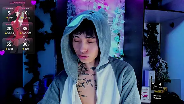 Snapshot of juniior_2311_ chatting on 02-28-25, 01:47 juniior 2311 online show from 02-28-25, 01:47