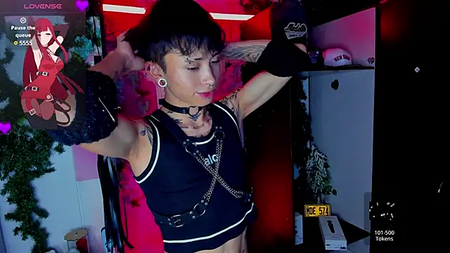 Snapshot of juniior_2311_ chatting on 03-05-25, 12:27 juniior 2311 online show from 03-05-25, 12:27