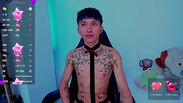 Snapshot of juniior_2311_ chatting on 11-08-25, 02:50 juniior 2311 online show from 11-08-25, 02:50