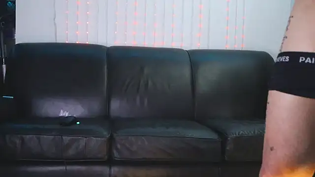 DamienSliick online show from 02-27-26, 08:53