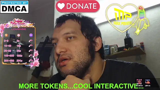 Snapshot of BISEXGOOD777 chatting on 01-16-26, 03:27 BISEXGOOD777 online show from 01-16-26, 03:27