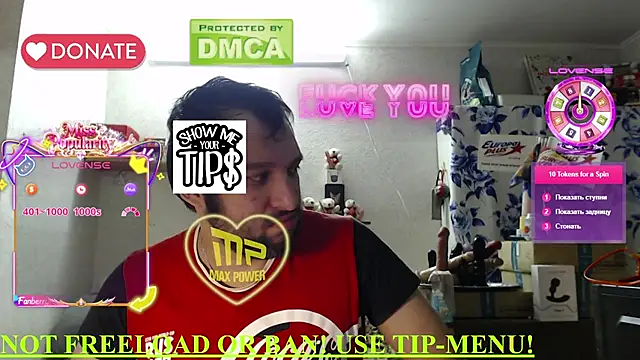 Snapshot of BISEXGOOD777 chatting on 02-02-26, 04:22 BISEXGOOD777 online show from 02-02-26, 04:22