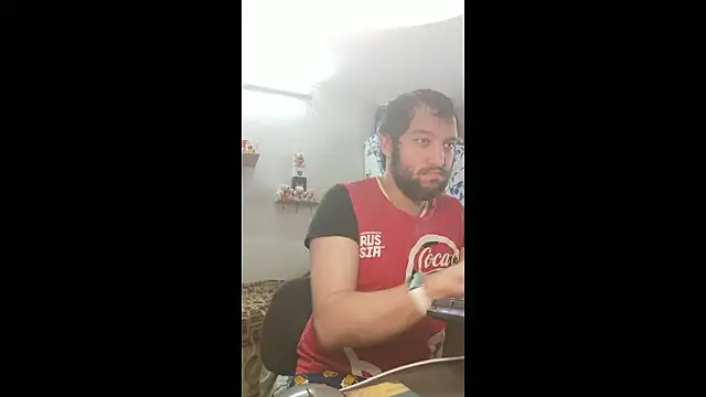 Snapshot of BISEXGOOD777 chatting on 02-08-26, 01:14 BISEXGOOD777 online show from 02-08-26, 01:14