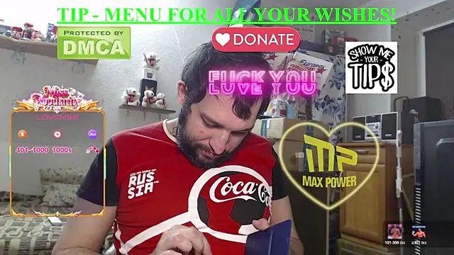 Snapshot of BISEXGOOD777 chatting on 02-17-26, 04:02 BISEXGOOD777 online show from 02-17-26, 04:02