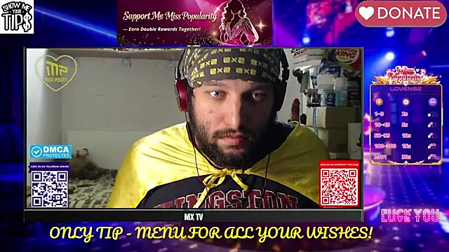 Snapshot of BISEXGOOD777 chatting on 03-01-26, 03:14 BISEXGOOD777 online show from 03-01-26, 03:14