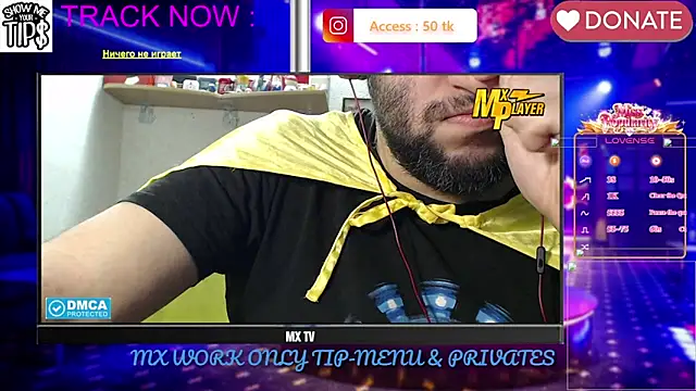 BISEXGOOD777 online show from 03-29-26, 05:24