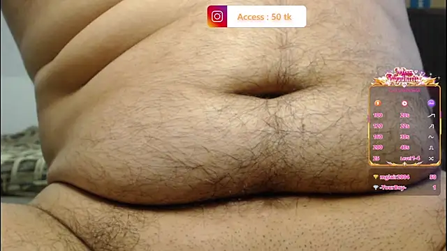 BISEXGOOD777 online show from 04-06-26, 04:46