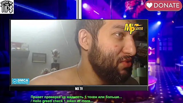 BISEXGOOD777 online show from 04-11-26, 11:31