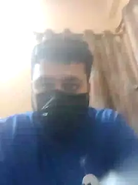 Bongaman696969 online show from 12-16-24, 08:20